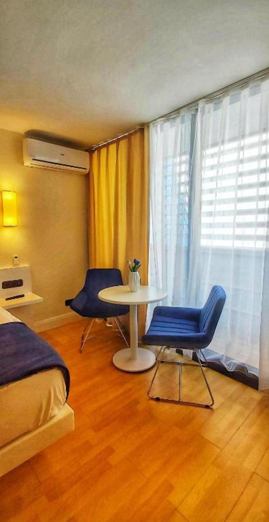 Holiday In Orbi Daire Batum Dış mekan fotoğraf