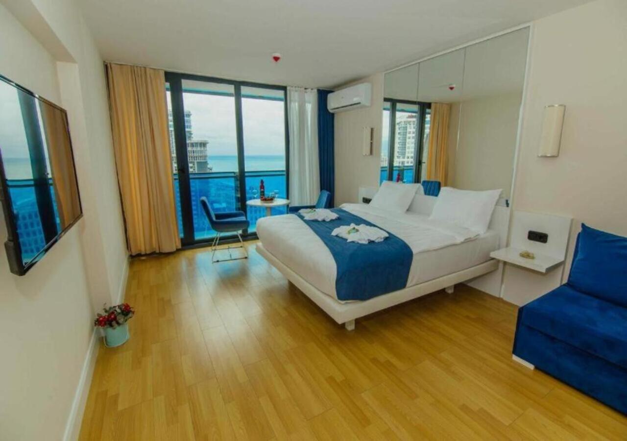 Holiday In Orbi Daire Batum Dış mekan fotoğraf